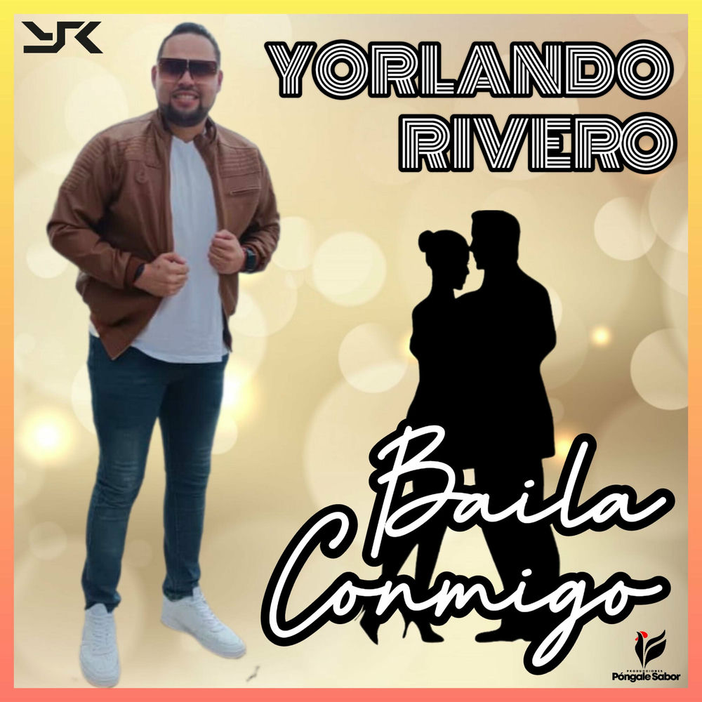 Photo de l'artiste Yorlando Rivero