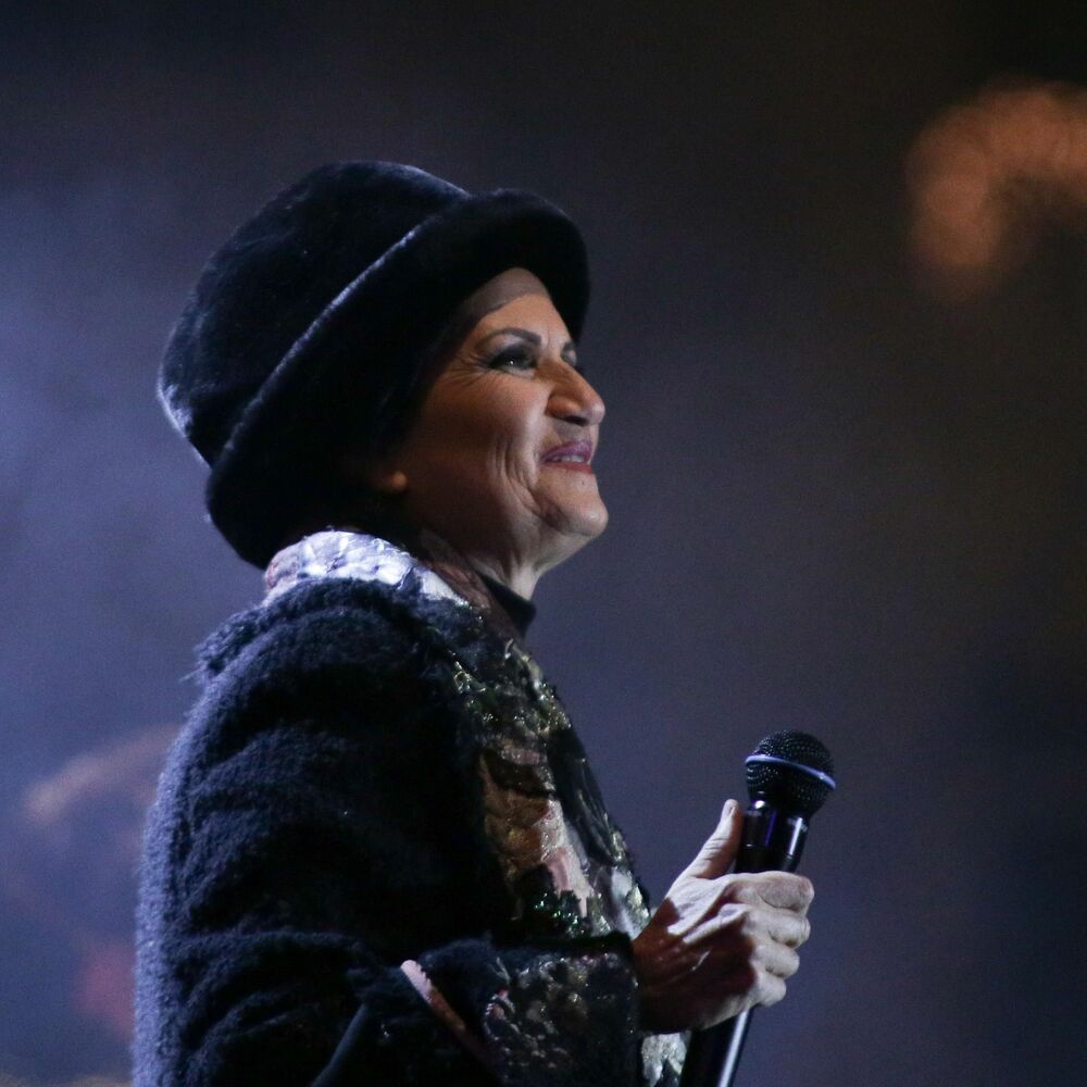 Picture of Alkistis Protopsalti