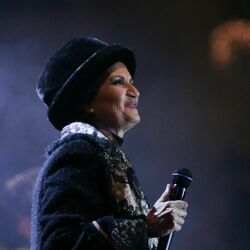 Picture of Alkistis Protopsalti
