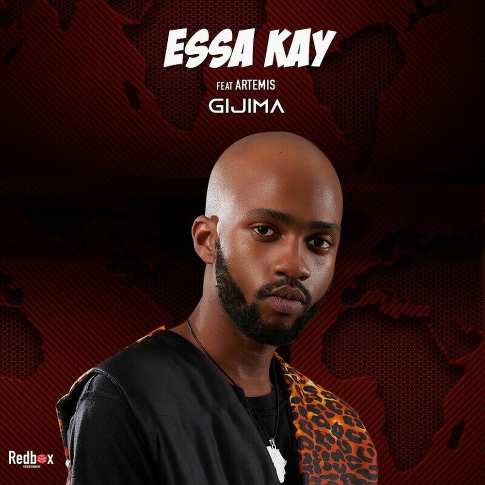 Picture of Essa Kay