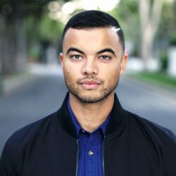 Picture of Guy Sebastian