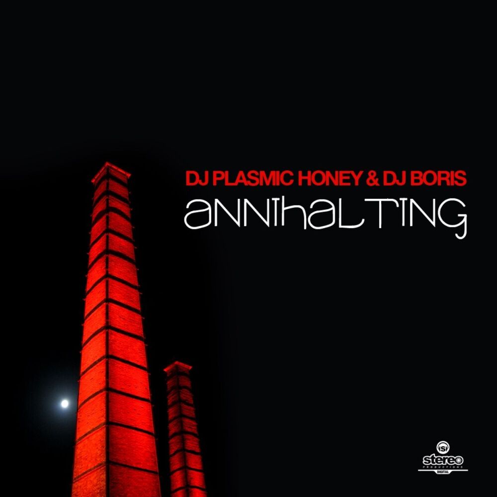 Picture of Dj Plasmic Honey