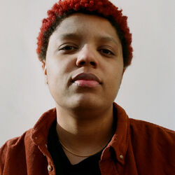 Picture of Loraine James