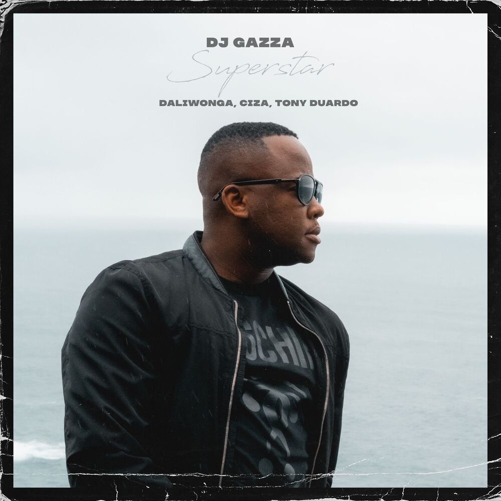Picture of Dj Gazza