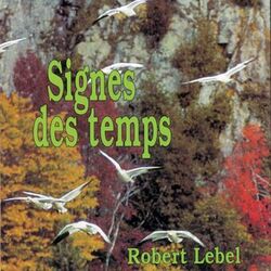 Picture of Robert Lebel
