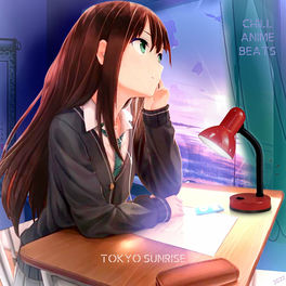 Chill Anime Beats