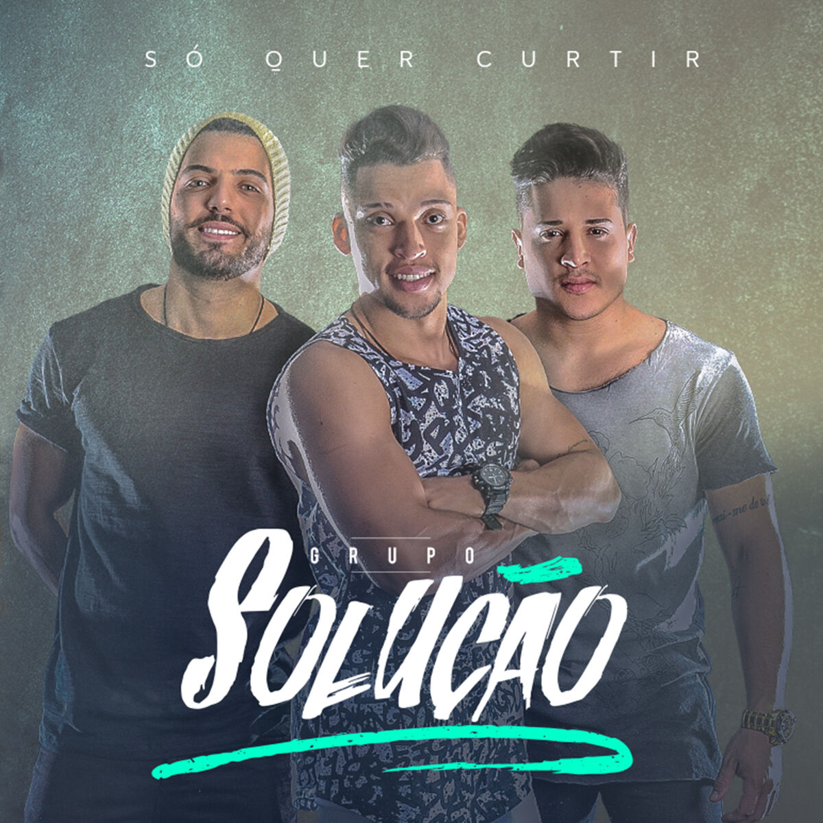 Artist picture of Grupo Solução