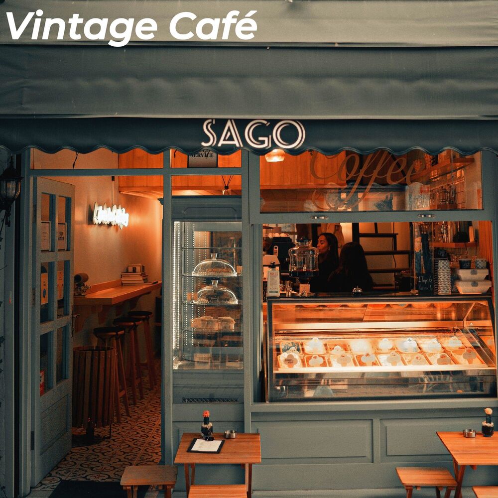 Picture of Cafe Jazz Paris