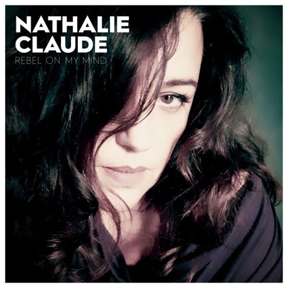 Picture of Nathalie Claude