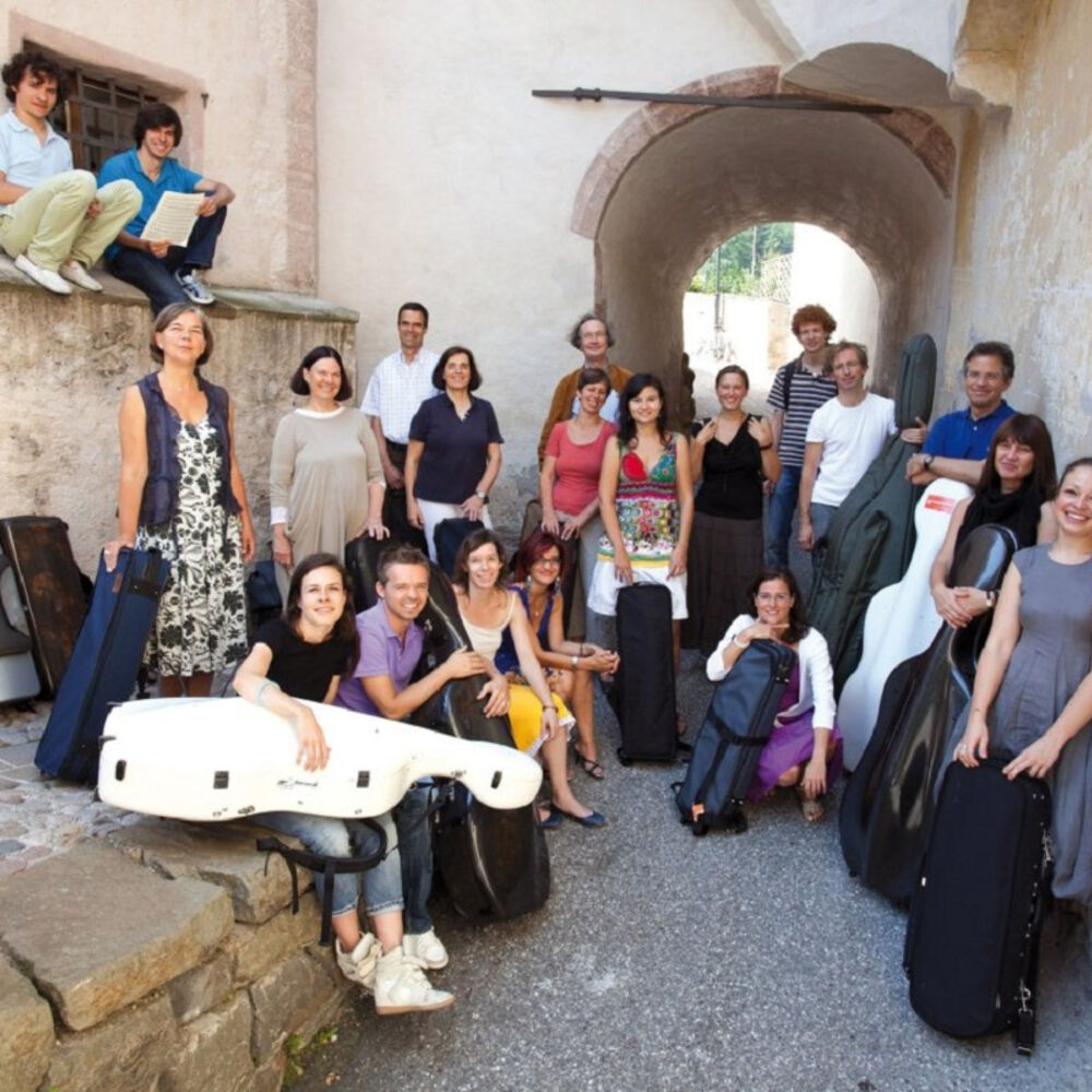 Picture of Streicherakademie Bozen