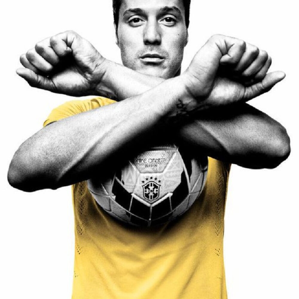 Picture of Sebastian Krieg