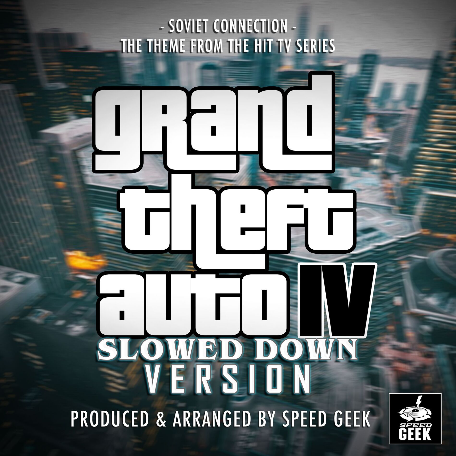 Speed Geek