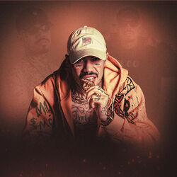 Picture of MC Jivas