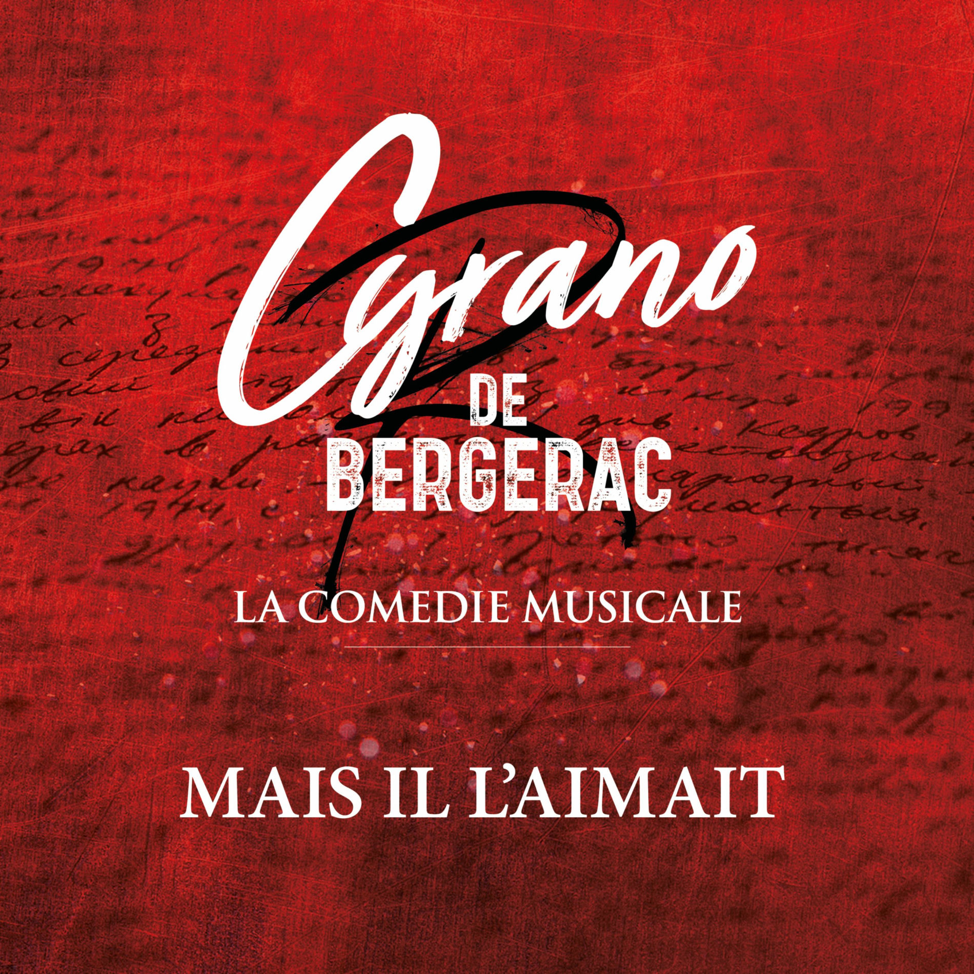La troupe de Cyrano De Bergerac