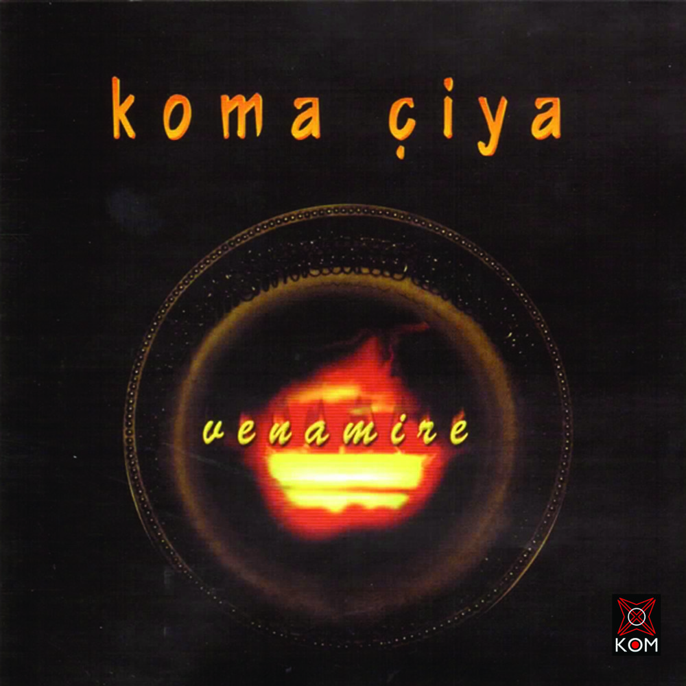 Picture of Koma Çîya