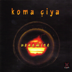 Picture of Koma Çîya