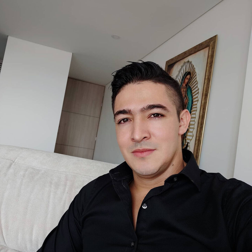 Picture of Julian Daza