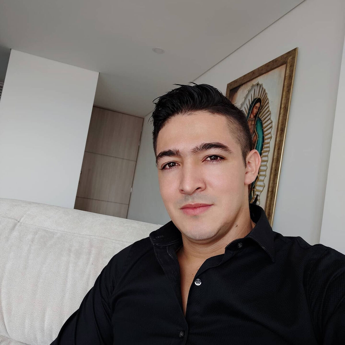 Julian Daza
