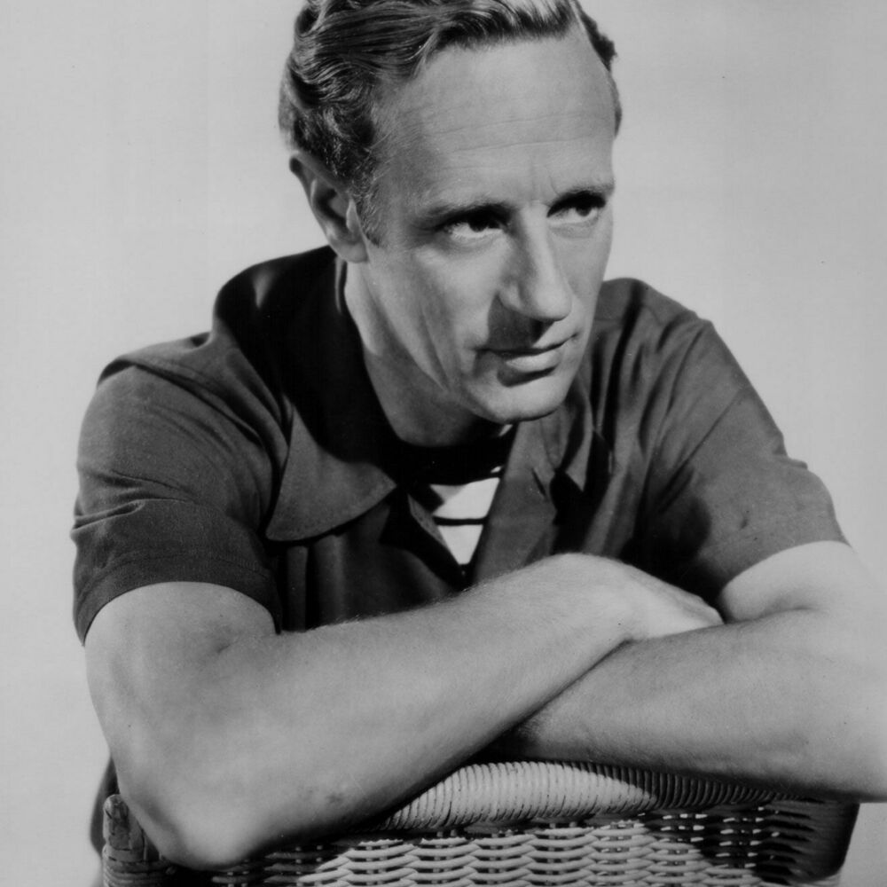 Picture of Leslie Howard