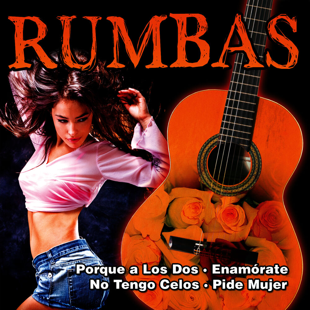 Picture of Rumbas de España