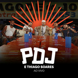 PDJ - Pagode do Jorgin