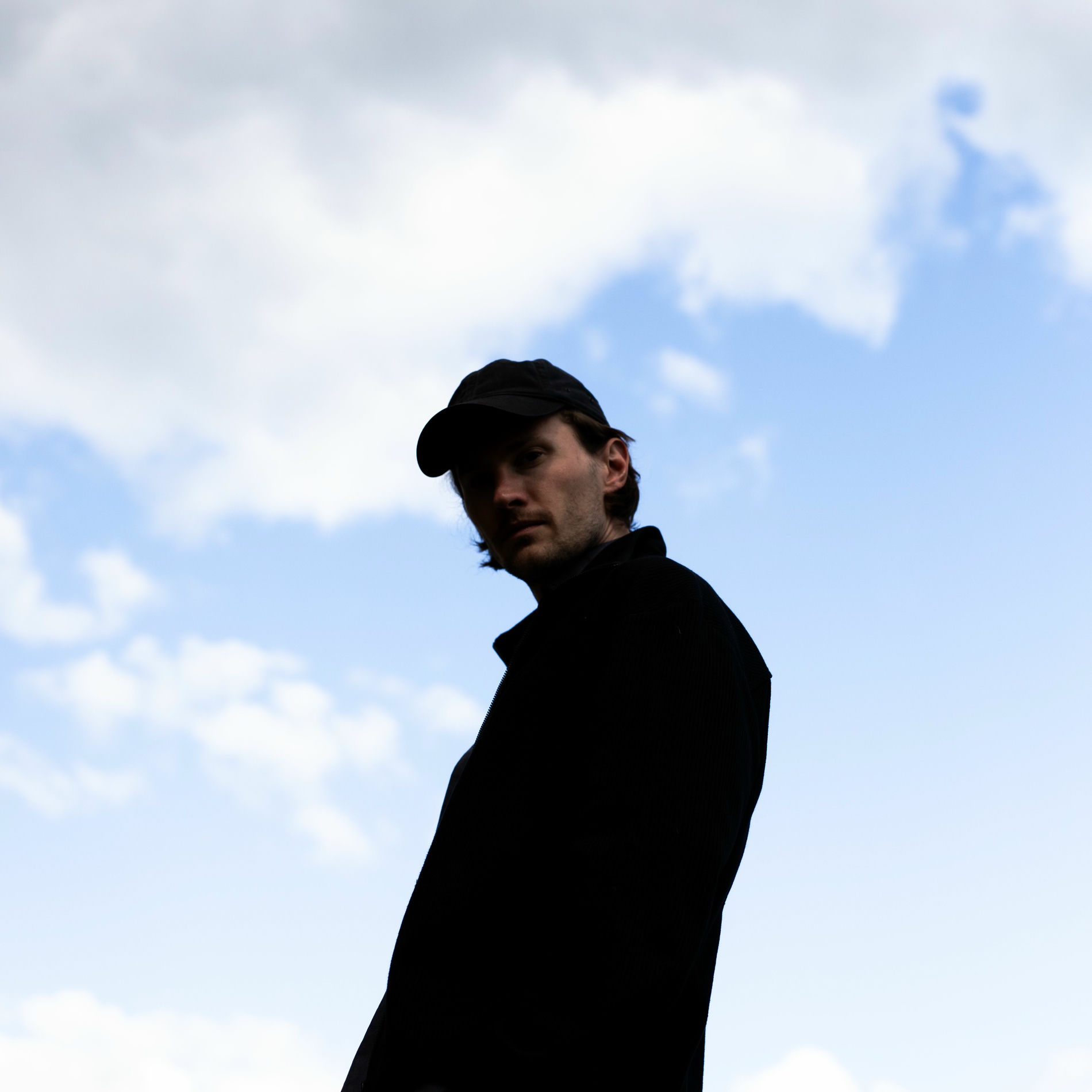 Artist picture of David August