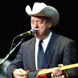 Picture of Junior Brown