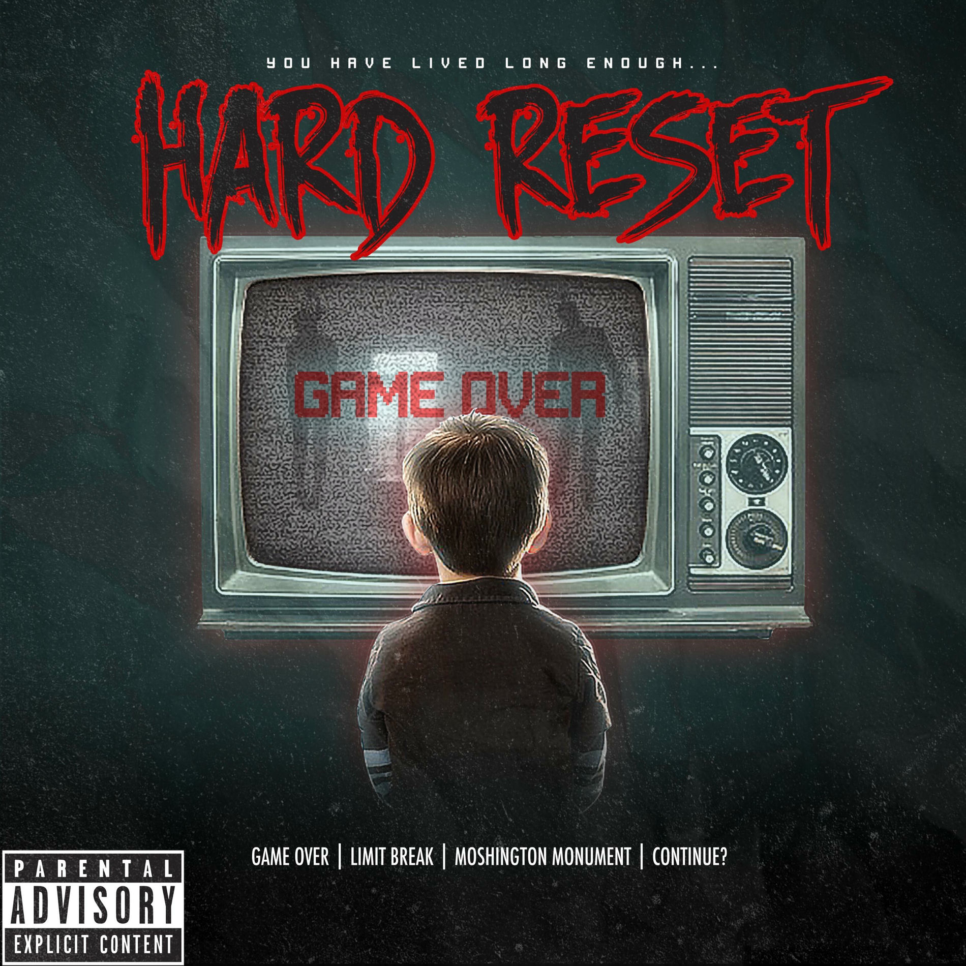 Hard Reset