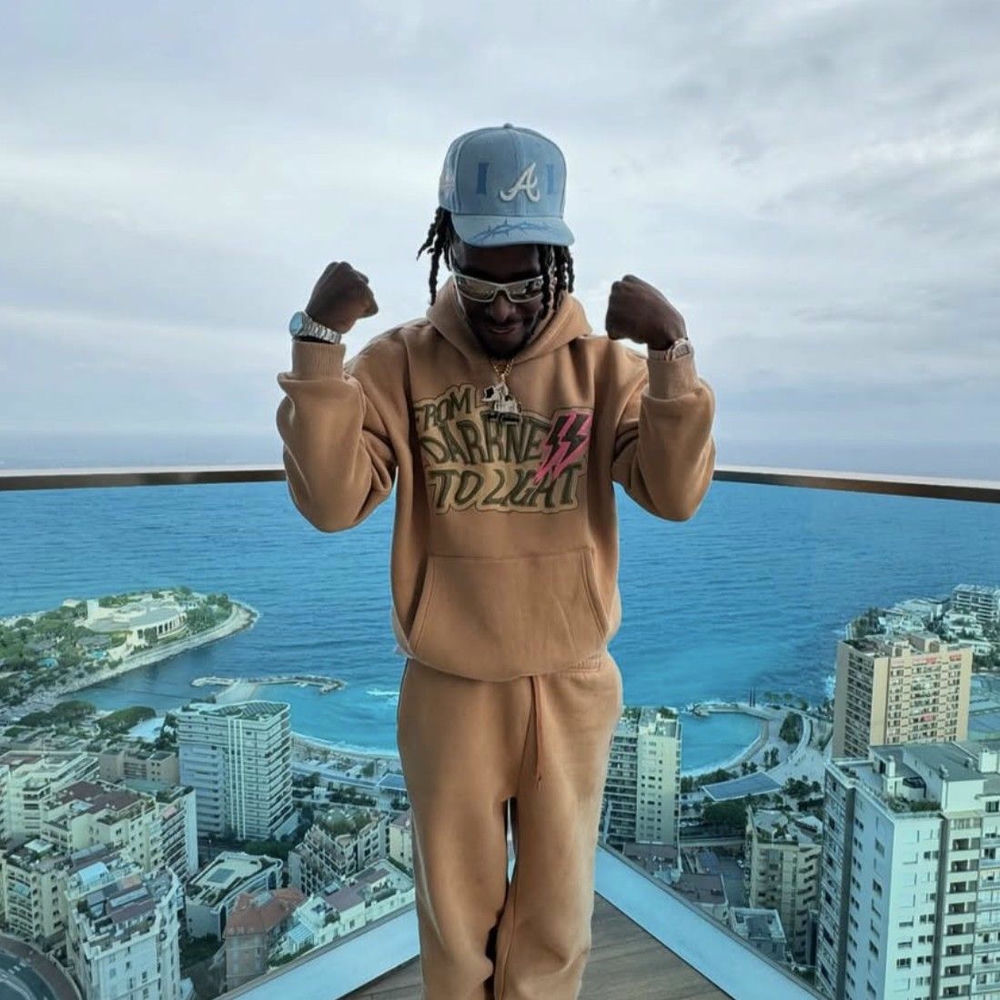 Photo de l'artiste Coyote Jo Bastard