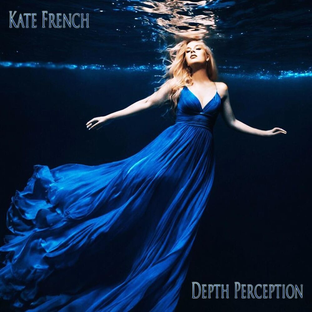 Picture of Kate French
