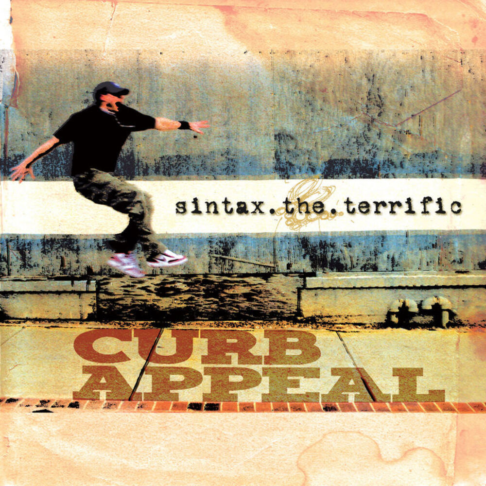 Picture of Sintax the Terrific