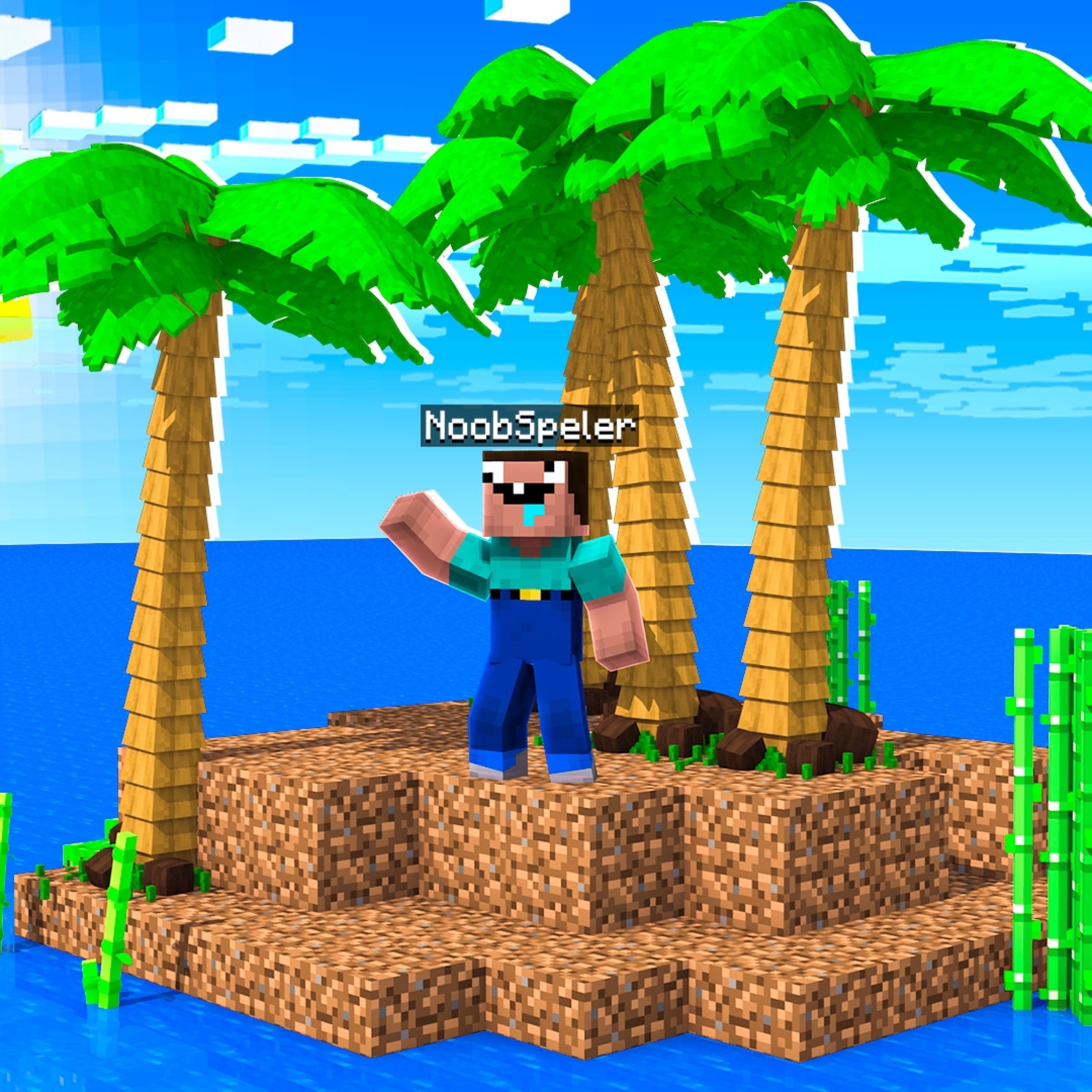 NoobSpeler