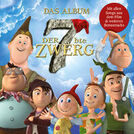 7 Zwerge