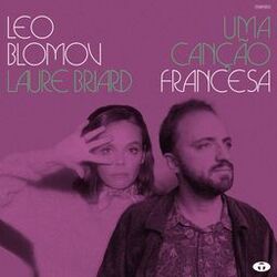 Picture of Leo Blomov