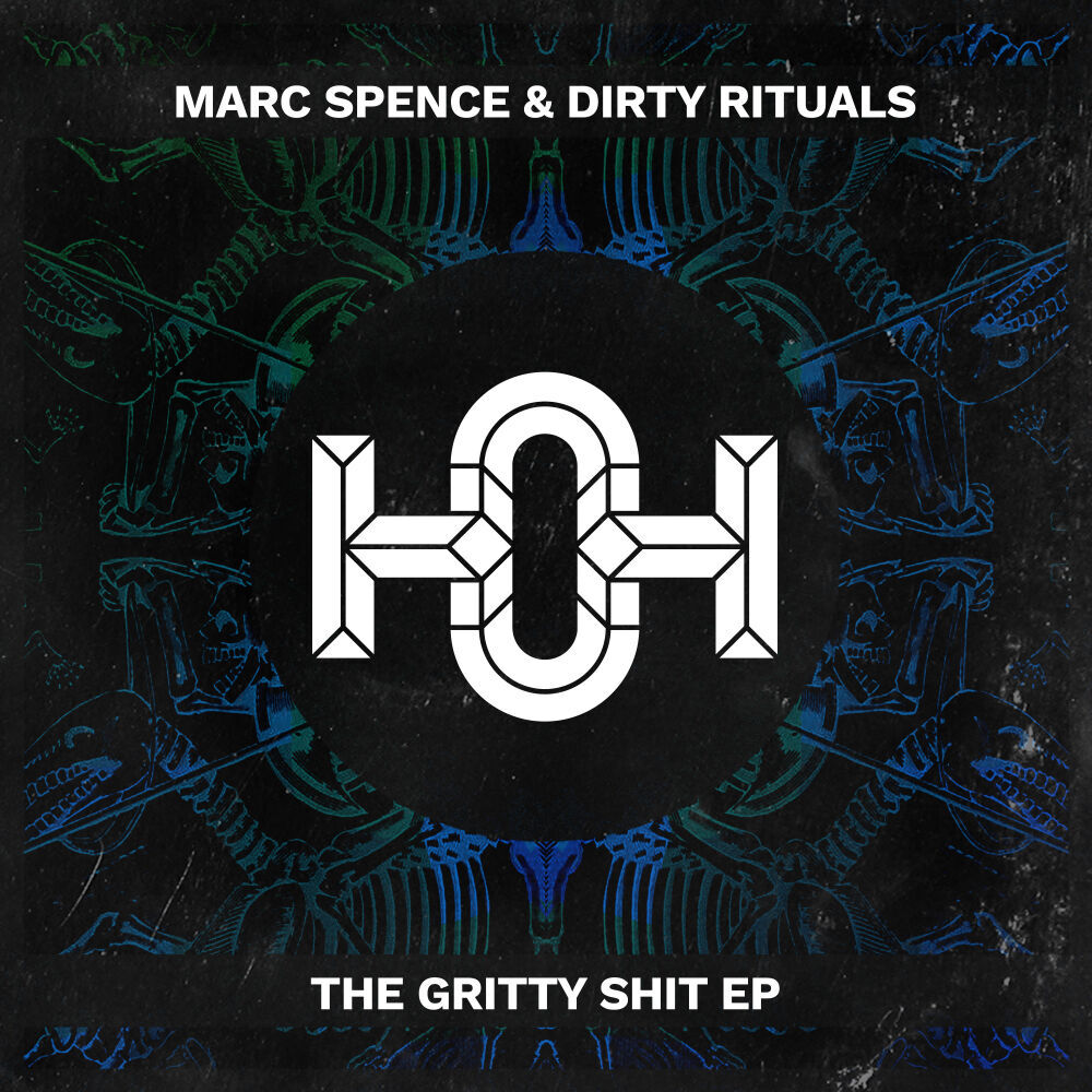Picture of Dirty Rituals