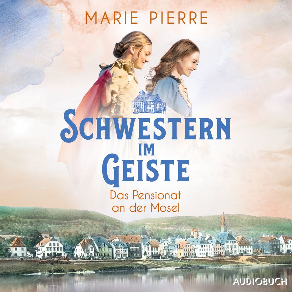 Picture of Marie Pierre