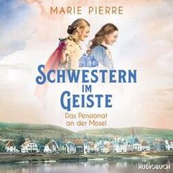 Picture of Marie Pierre