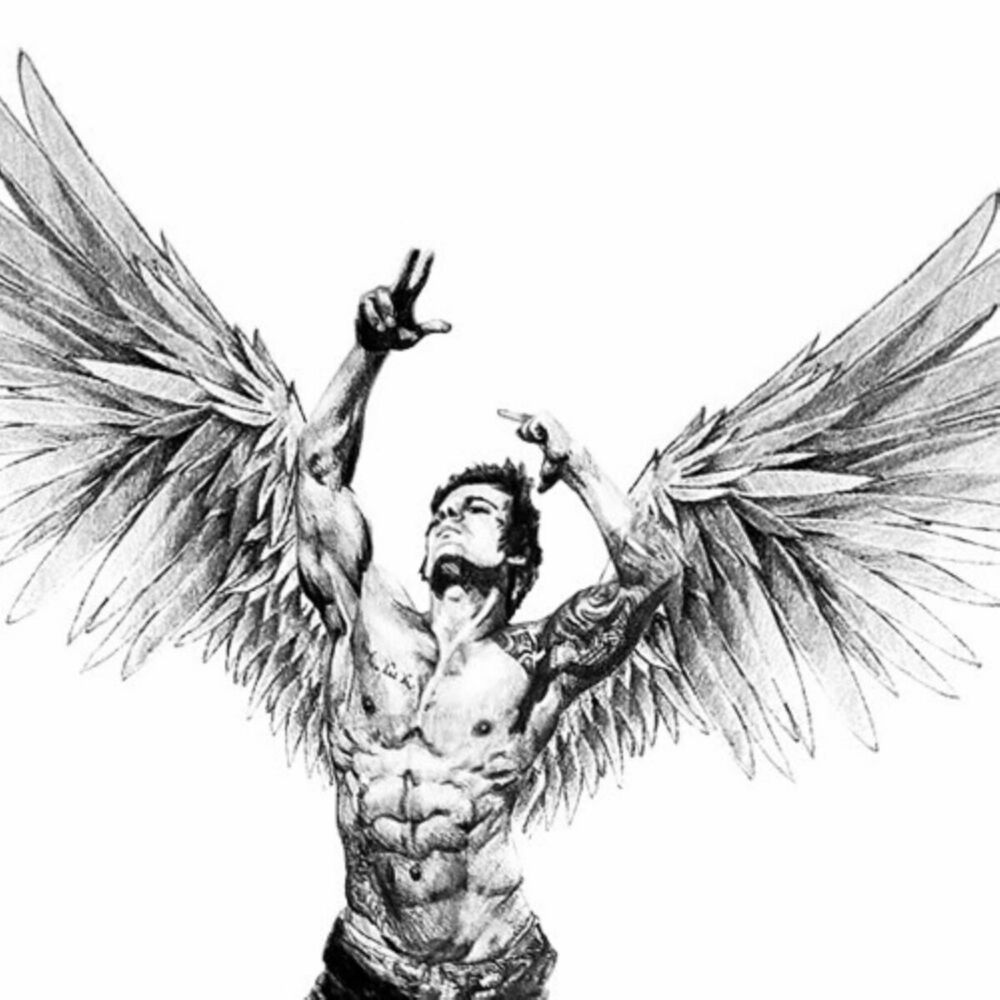 Picture of Baki