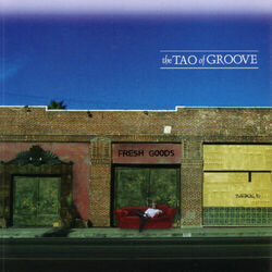 Picture of The Tao Of Groove