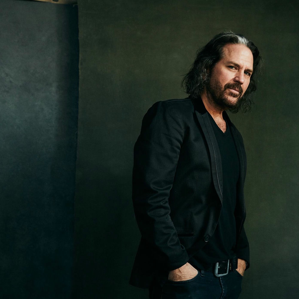 Photo de l'artiste Kip Winger