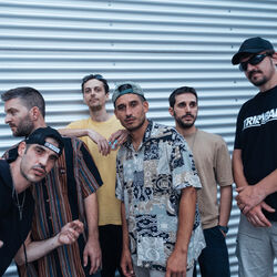 Picture of Numa Crew