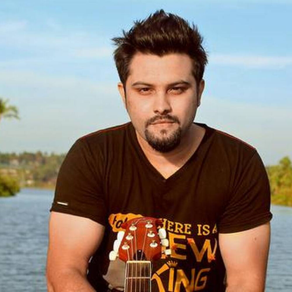 Picture of Yazin Nizar