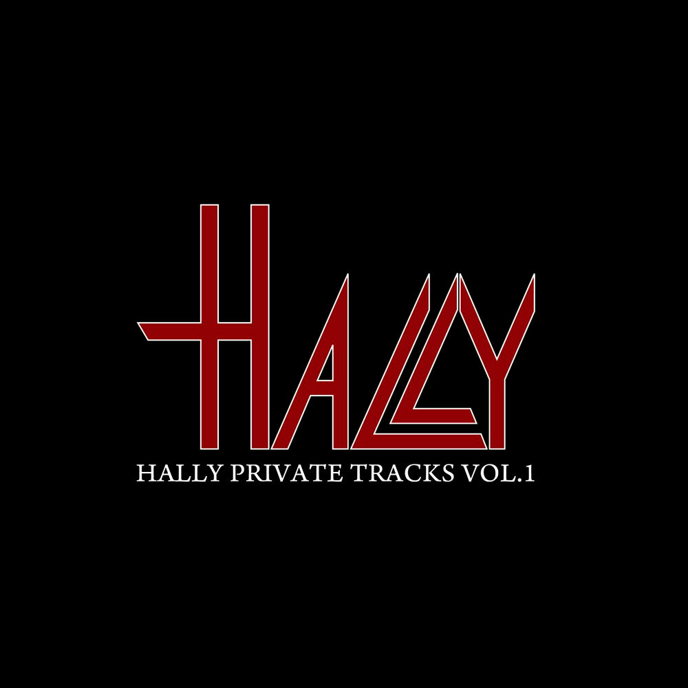 Picture of hally