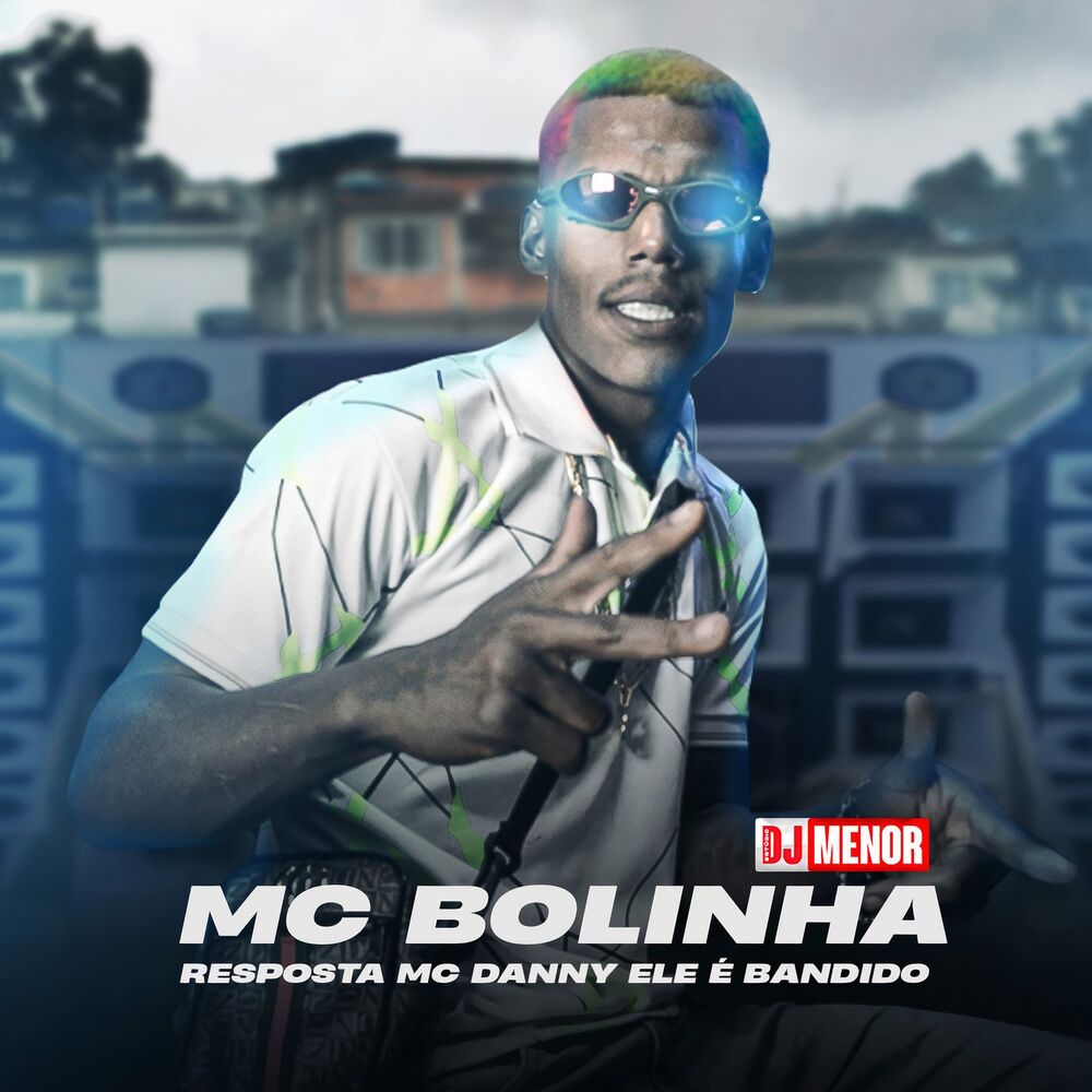 Picture of MC Bolinha