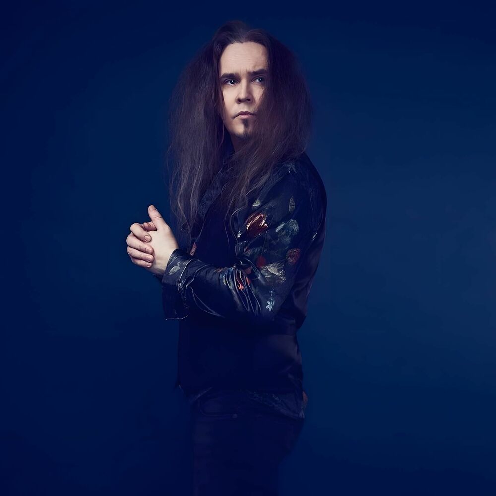 Picture of Jarkko Ahola