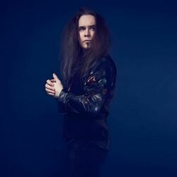 Picture of Jarkko Ahola