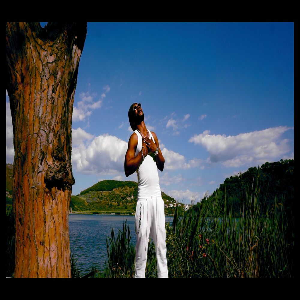 Picture of REGINALD NTSISEM