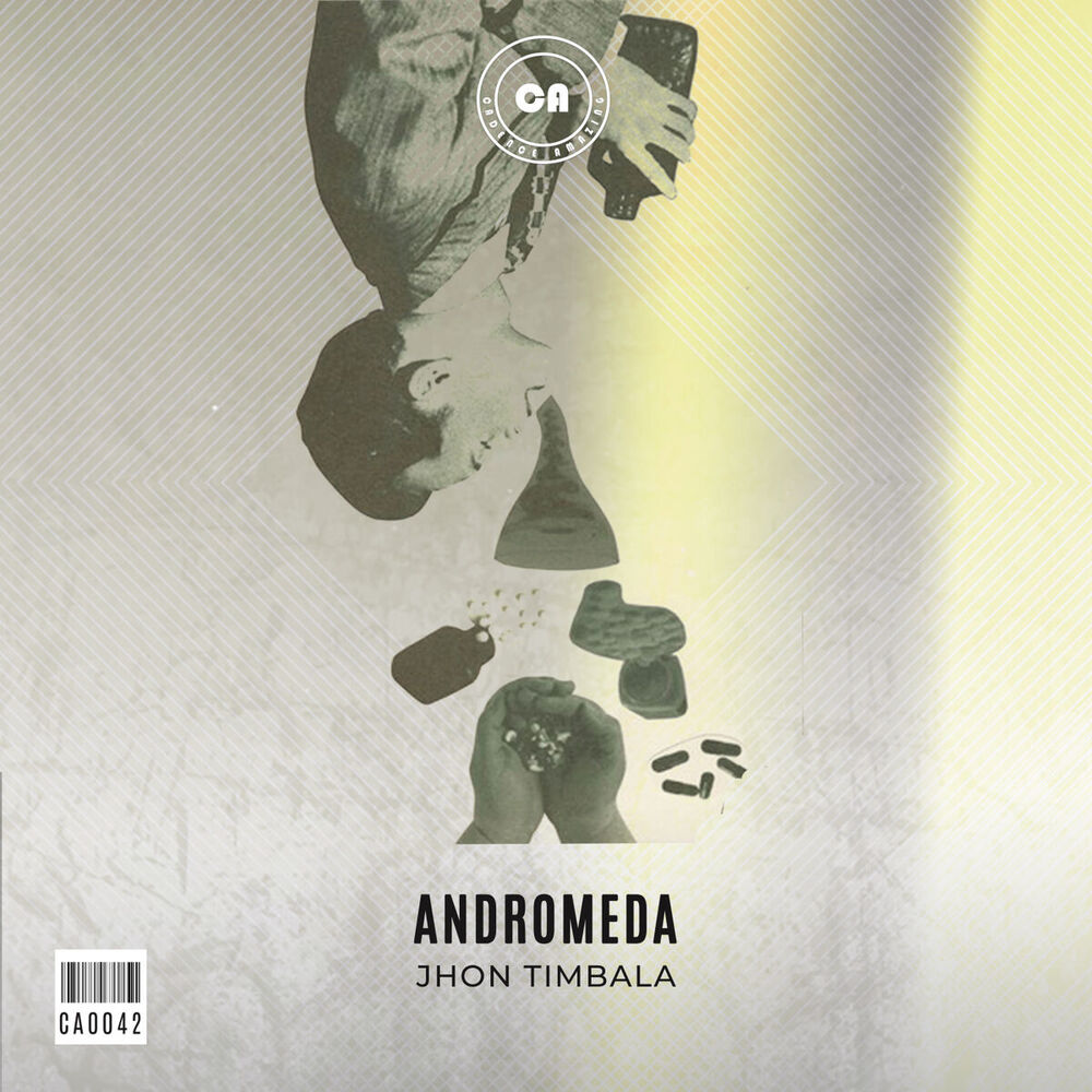 Picture of Jhon Timbala