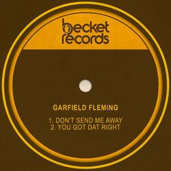 Picture of Garfield Fleming