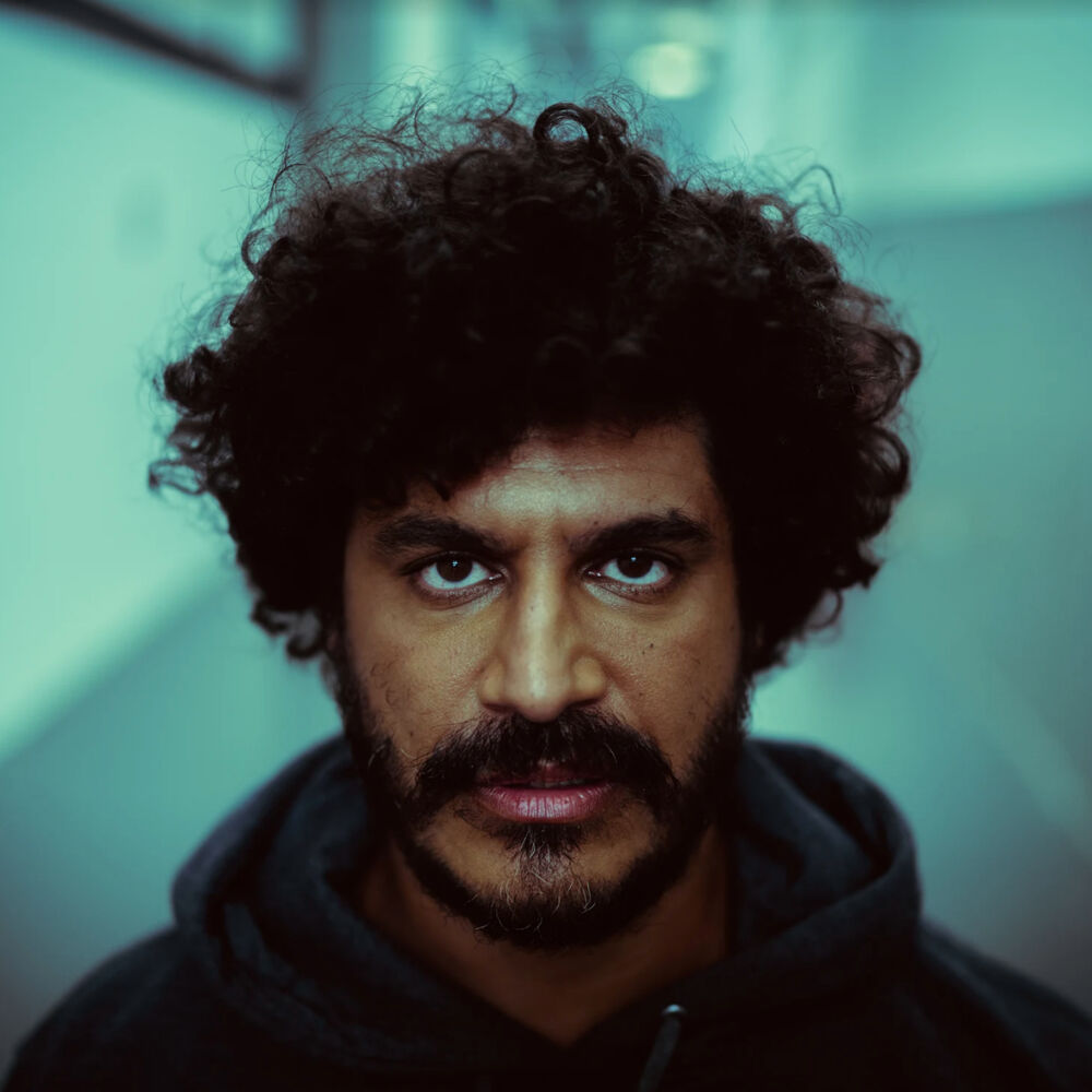 Picture of Criolo